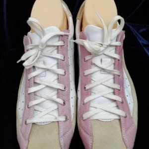 Stone Haven Vero Cuoio Spikeless Golf Shoes